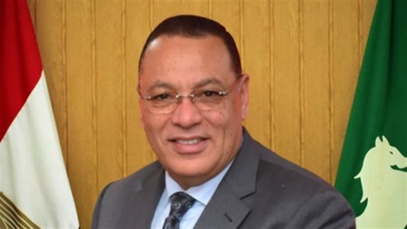 محافظ الشرقية،فيتو
