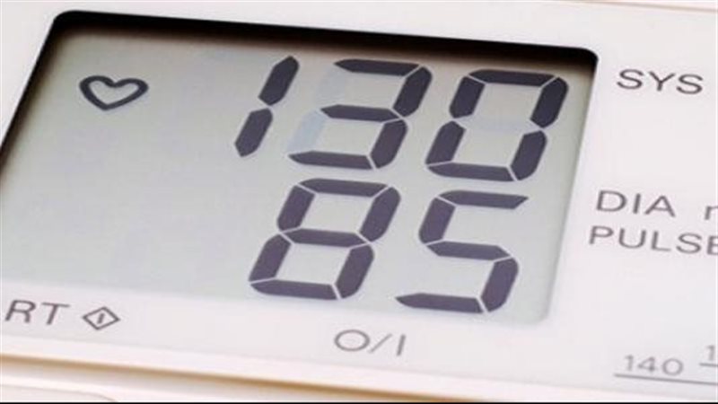 أعراض الضغط المنخفض،