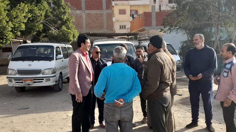 متابعة مواقف الإسماعيلية