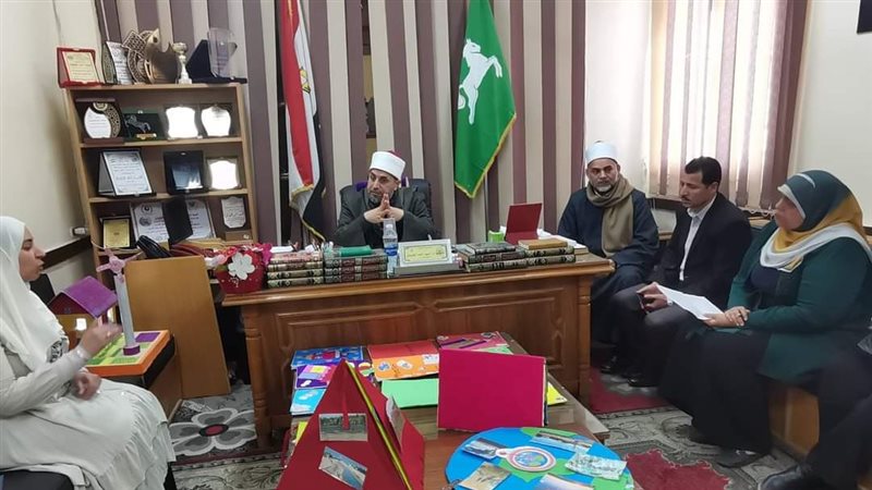 الانتهاء من التصفيات