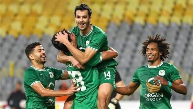 فريق المصري البورسعيدي