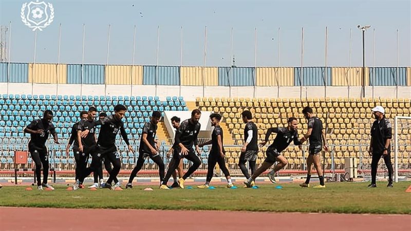 الإسماعيلي، فيتو