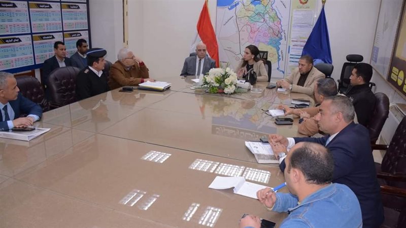 أسعار البنزين بمحافظة