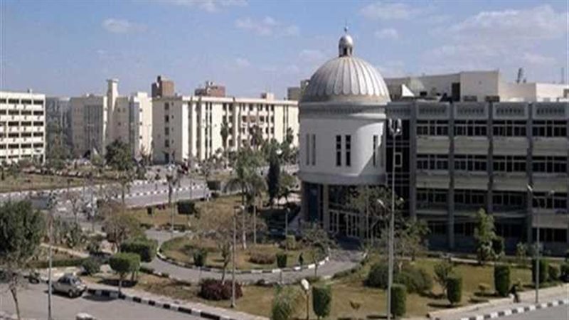 جامعة الفيوم،فيتو