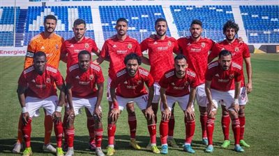 فرق القيمة التسويقية للأهلي والقطن الكاميروني 