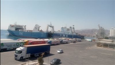 اقتصادية قناة السويس تبحث فرص الاستثمار مع الدول الأفريقية 