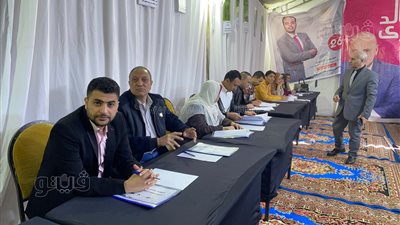 مد التسجيل في عمومية الصحفيين لعدم اكتمال النصاب القانوني (فيديو)