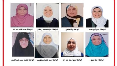 أوقاف القليوبية تعلن خريطة ملتقي الفكر الرمضاني للواعظات 