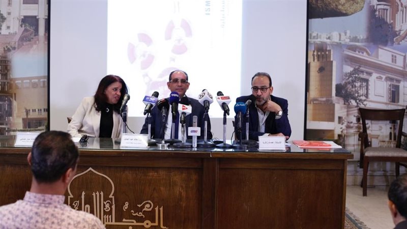 عصام زكريا وخالد