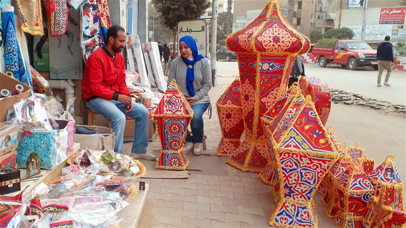 شيرين فتاة من الغربية