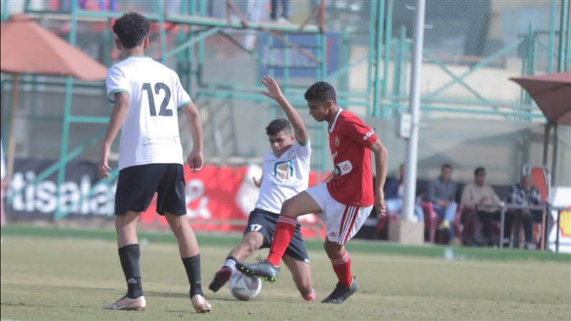 دوري الجمهورية للناشئين