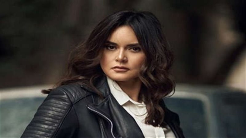رشا مهدي -فيتو