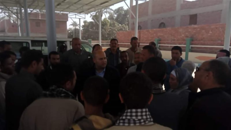 إبراهيم الشهابي نائب