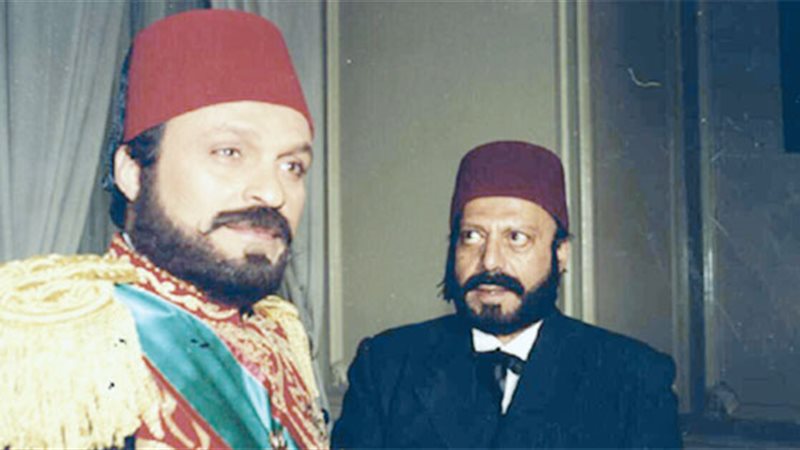 محمد وفيق واسامة