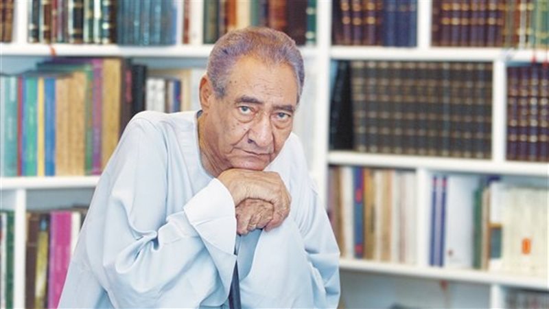 الشاعر عبد الرحمن