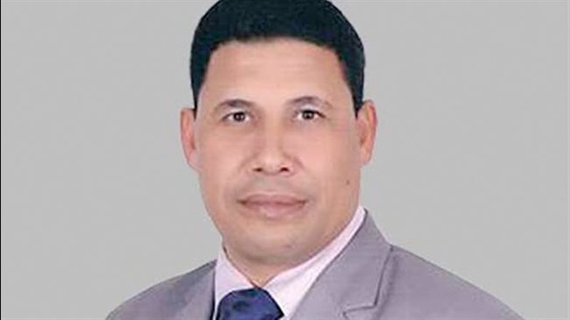 شعبان خليفة رئيس