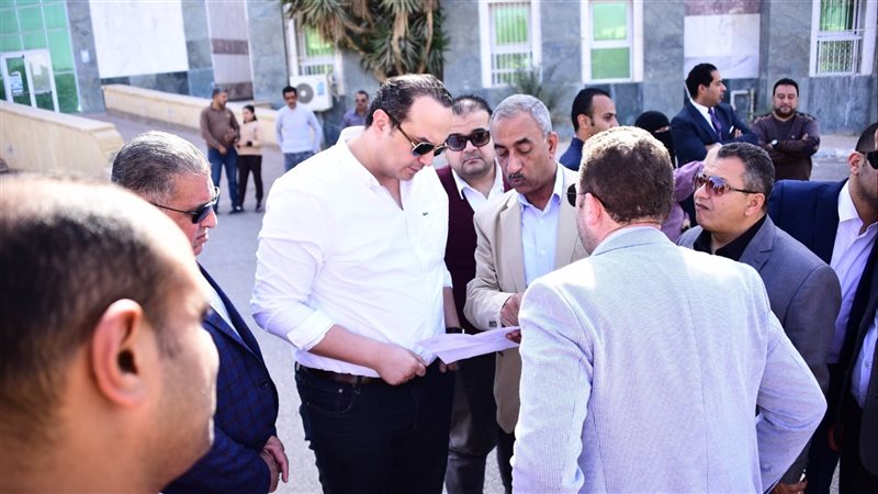رئيس الرعاية الصحية