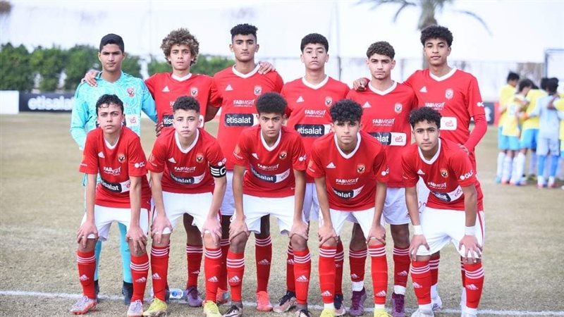 الأهلى 2008، فيتو