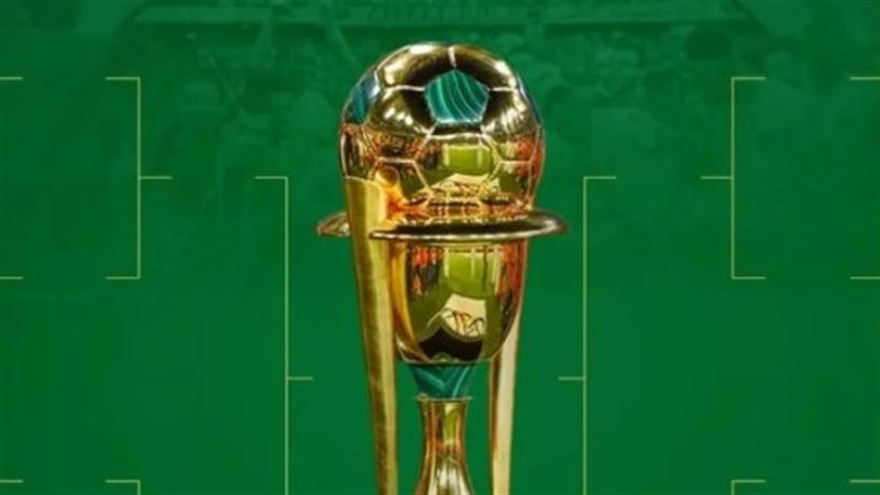 كاس ملك السعودية