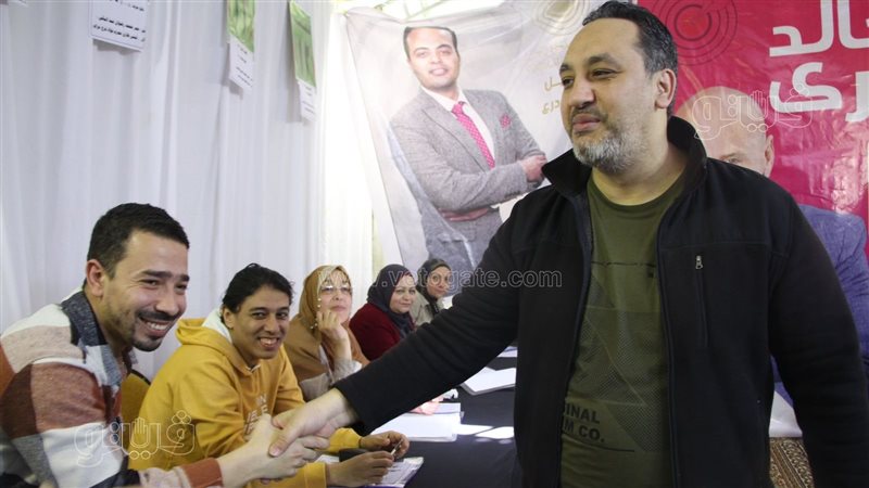 محمد يحيى، فيتو 