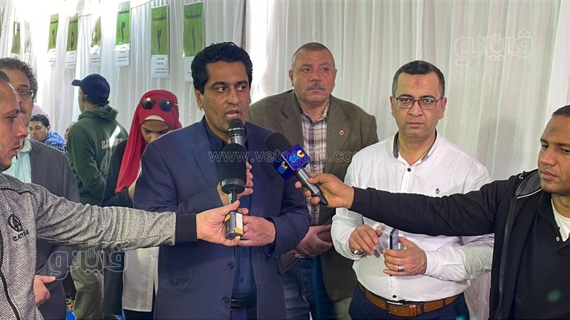 نقابة الصحفيين، فيتو
