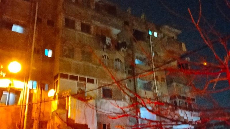عقار بمنطقة ميناء
