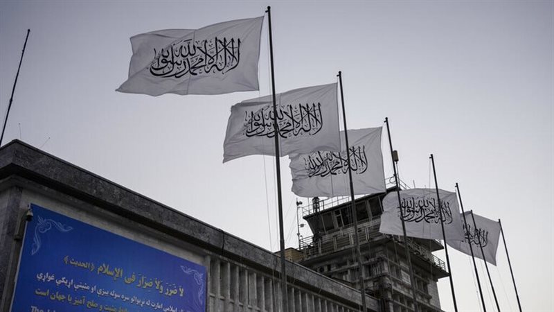 طالبان تدعو الدول