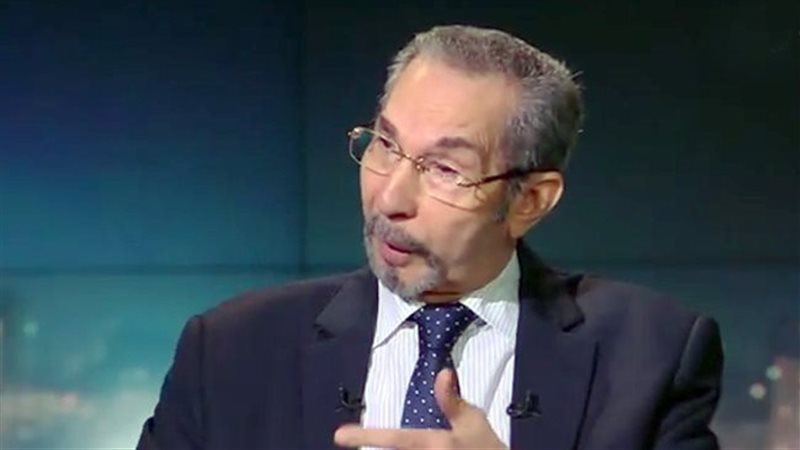 الدكتور رشاد عبده