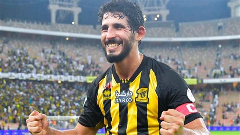 أحمد حجازي، فيتو