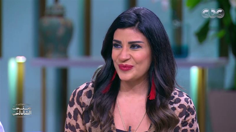 اميرة شنب
