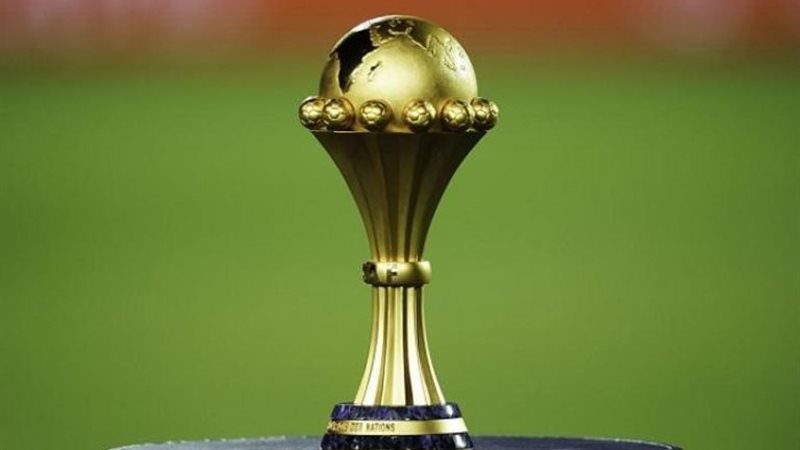 كأس أمم أفريقيا،