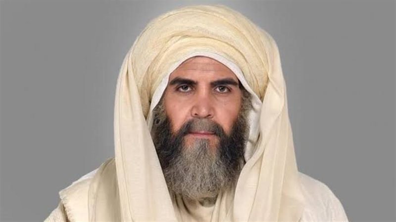 الفنان السوري لجين