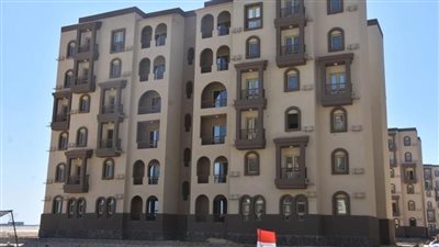  شقق تعاونيات الإسكان، اليوم بدء سحب كراسات شروط مشروع لؤلؤة أكتوبر