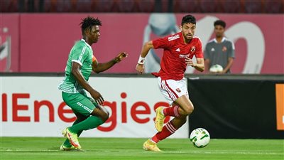 دوري أبطال أفريقيا، كولر يحقق انتصاره الـ 20 مع الأهلي بعد الفوز على القطن 