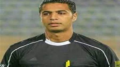 أمين عمر حكما لمباراة سوريا وجنوب السودان المؤهلة لبطولة كأس العرب