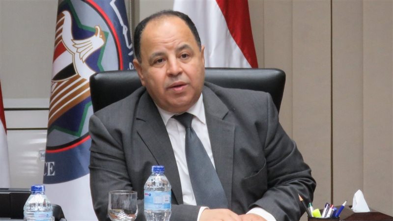 الدكتور محمد معيط
