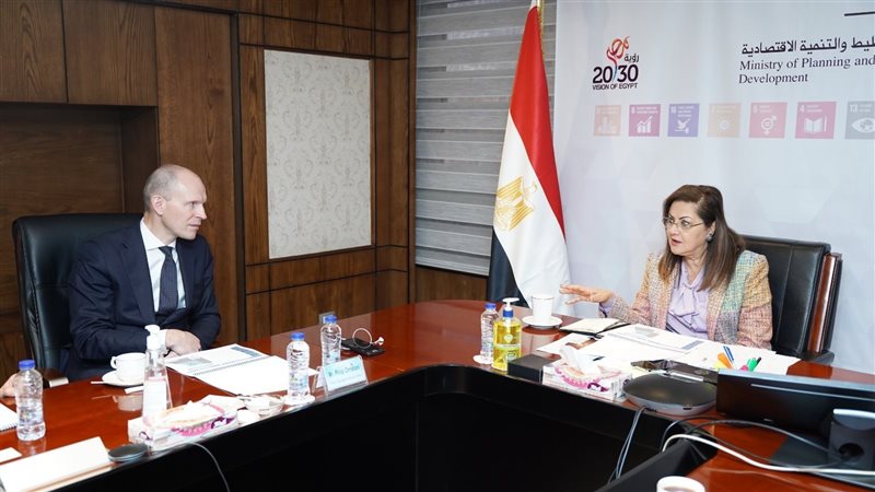 الدكتورة هالة السعيد