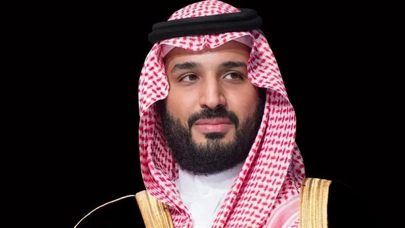محمد بن سلمان، فيتو
