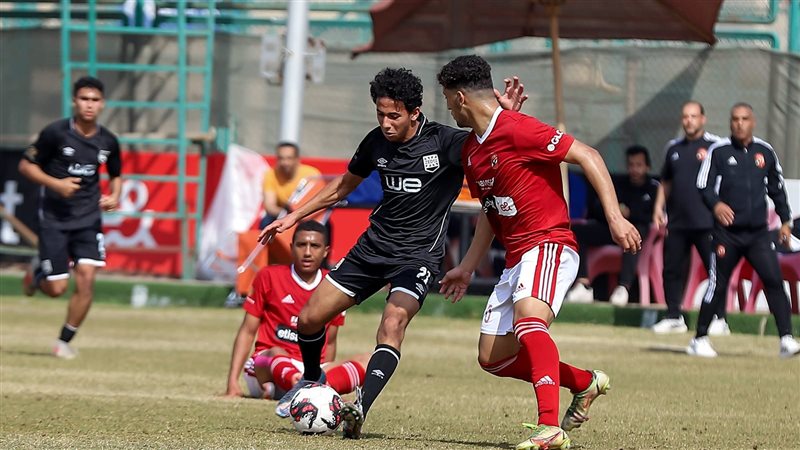دوري الجمهورية للناشئين