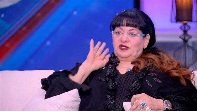 فريدة سيف النصر،