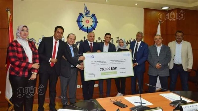  تدشين ٦ شركات ناشئة