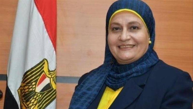 سماح ابراهيم وكيل