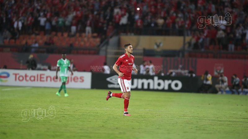محمد شريف، فيتو