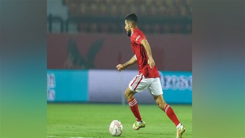 أحمد قندوسي، فيتو