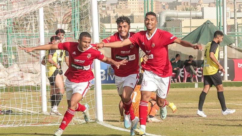 الأهلى 2005، فيتو