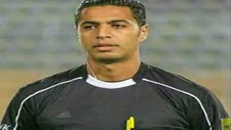 أمين عمر، فيتو