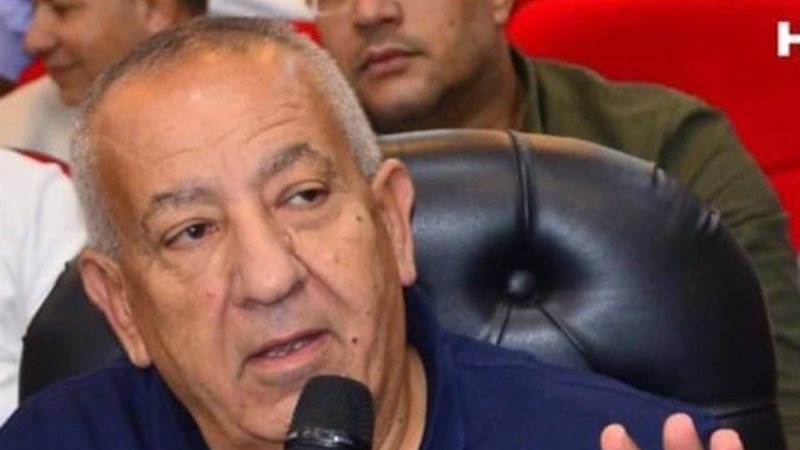 كامل أبو علي رئيس