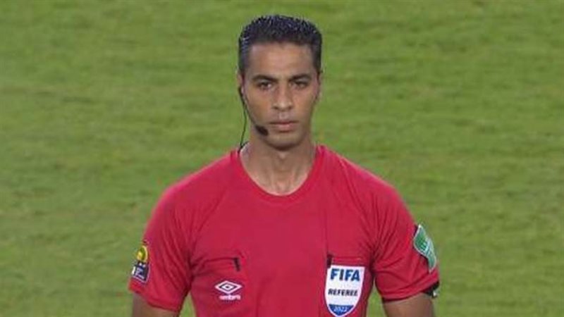 أمين عمر 