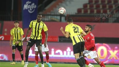 الدوري المصري، كشف حساب الأهلى أمام المقاولون العرب في 79 مباراة 
