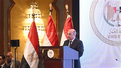 الطرق البديلة في تسويات منازعات الملكية الفكرية في ختام مؤتمر العدل